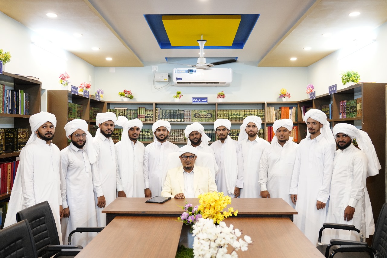 Spiritual Gatherings