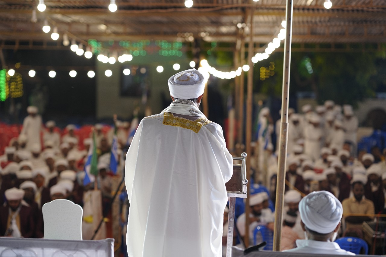 Darul Musthafa Event